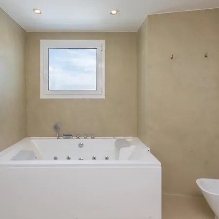 Aurea, Pool, Jacuzi And Panoramic View * 료렛 드 마르